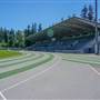 Swangard Stadium