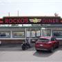Rocko's 24 Hour Diner