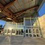 Camosun College Interurban Campus Trades Education and Innovation (CTEI)
