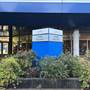 Camosun College Lansdowne Grant Fisher Building