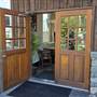 Ryes & Shine Craft Distillery