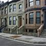 Martini Town Backlot