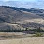 Timber Lake Ranches & Deserted Infrastructure FALL