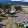 Clinton Rodeo Grounds