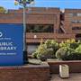 Greater Victoria Public Library Central Branch