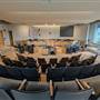 SALMON ARM CITY HALL