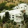 GODS MOUNTAIN ESTATE