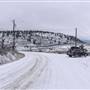 Beaton Road WINTER