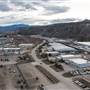 Campbell Creek Industrial Park
