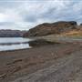 Tranquille Property - Cooney Bay Private Beach on Kamloops Lake - FALL