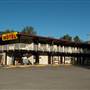 TWIN CREEK MOTEL