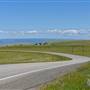 Beautiful Roads in Thompson-Nicola Region