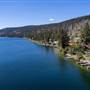 Loon Lake - Spring