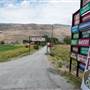 Horsting's Farm - Entrance, Produce Market, and Workshops
