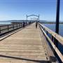 White Rock Pier