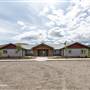 Ashcroft Indian Band Elders Housing