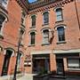 Burnes House