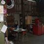 Locomotive Shed