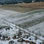 Privato Vineyard & Winery and Woodward Cider Co & Tree Farm WINTER