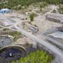Nicola Mining near Merritt