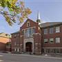 TteS 01 Chief Louis Centre & Reserve Buildings aka Kamloops Indian Residential School EXT
