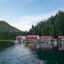 Nootka Sound Resort
