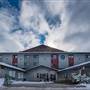 Prestige Mountain Resort Rossland