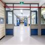 Brocklehurst Middle School 03 - North Hall Foods, Sciences & Trades