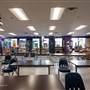 Brocklehurst Middle School 07 - South Hall & Courtyards