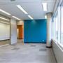 Victoria Office Building - 9th Floor Hallways & Offices