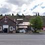 Ashcroft Bottle & Return-It and Former Purity Feeds Gristmill