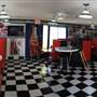 Route 97 Diner along Highway 97C