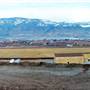 DESERT PARK HORSE RACING TRACK