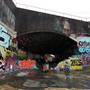 Hastings Park - Leeside Skatepark