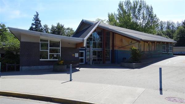 University Hill Elementary