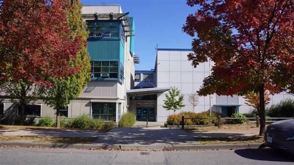 Killarney Secondary School