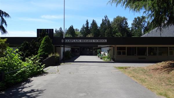 Champlain Heights Elementary
