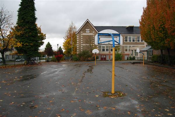 Hastings Elementary Community School