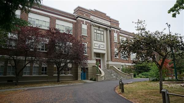Lord Byng Secondary School
